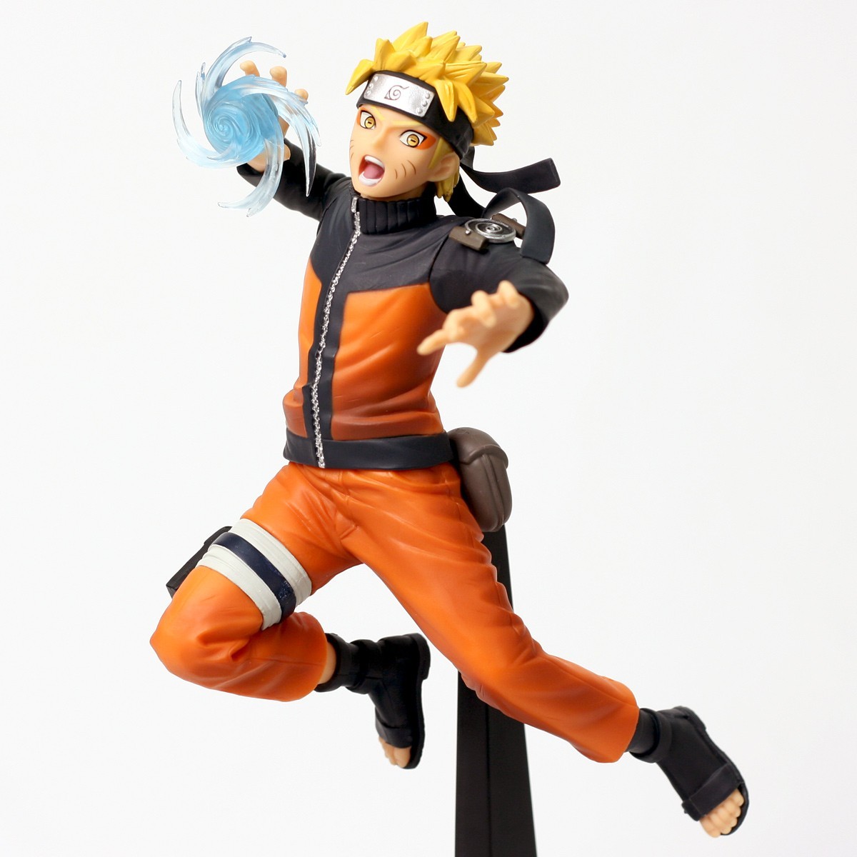 

Коллекционная аниме-фигурка Banpresto Naruto, vibration stars ver, 18 см