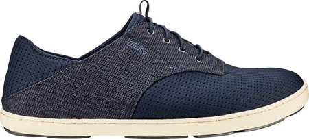 

Мужские кроссовки OluKai Nohea Moku Sneaker Night/Night Mesh 47