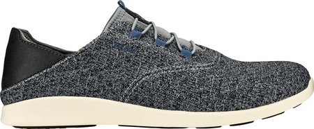 

Мужские кроссовки OluKai Alapa Li Sneaker Charcoal/Charcoal Mesh 46