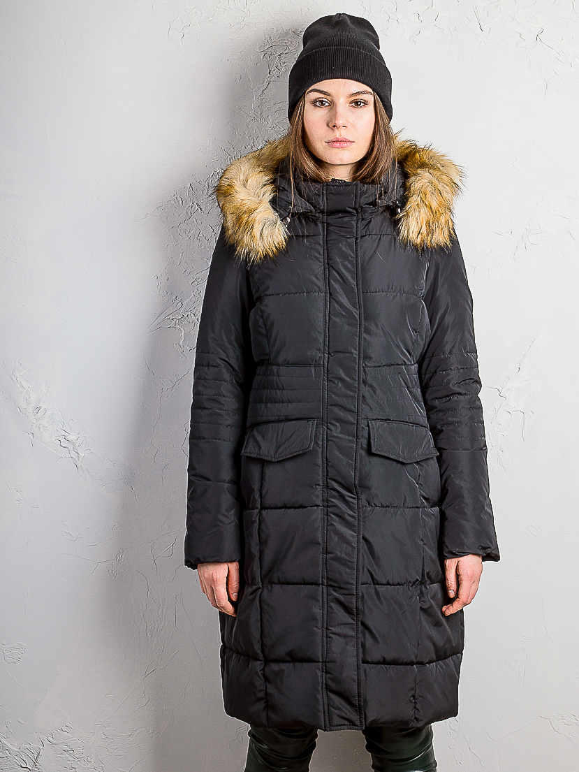 

Куртка Trussardi 36S00163  Черный, Куртка Trussardi 36S00163 L Черный