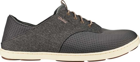 

Мужские кроссовки OluKai Nohea Moku Sneaker Charcoal/Clay Mesh 44