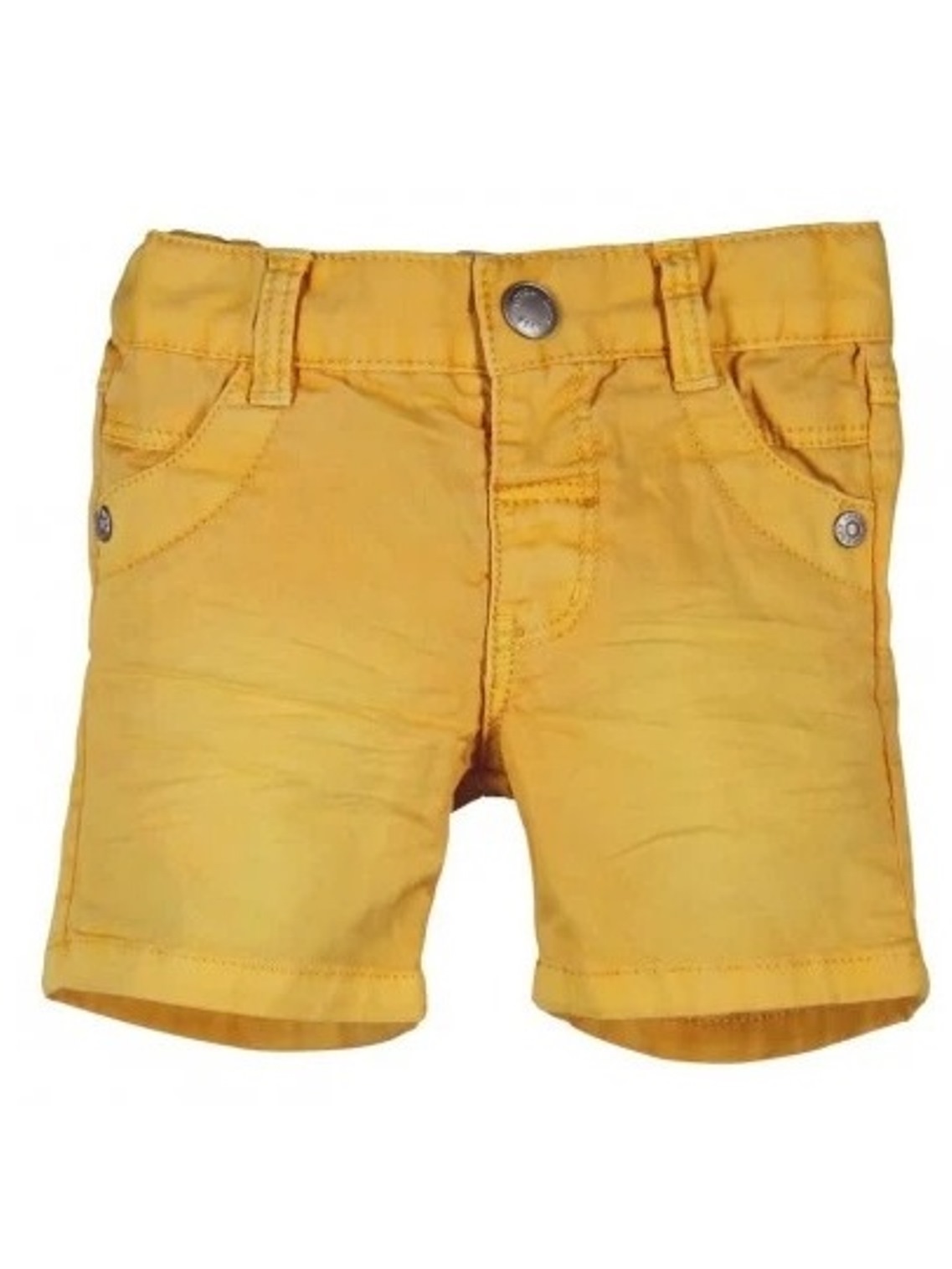 

Шорты Boboli 393049 80 cm (8160080cm) Желтый