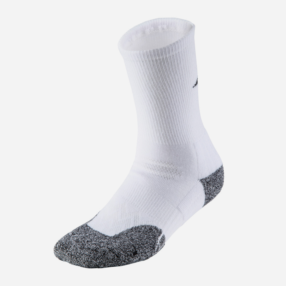 

Носки Mizuno P Tennis Socks 32EX8A1070 XL (-) Белые, Носки Mizuno P Tennis Socks 32EX8A1070 XL (44-46) Белые