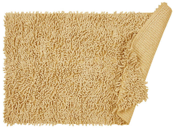 

Коврик Shalla Dion hardal горчичный 50х80 см (svt-2000022281553)