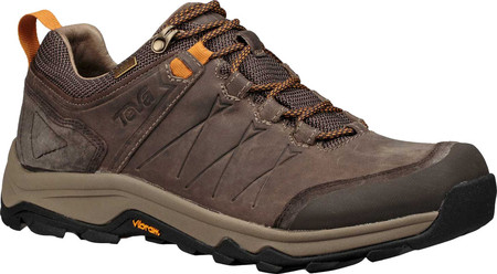 

Мужские кроссовки Teva Arrowood Riva WP Hiking Shoe Walnut Leather 43