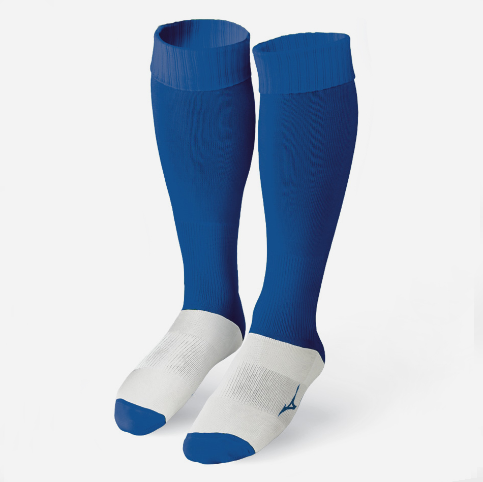 

Гетры Mizuno Trad Sock Pack P2EX7B4022 M (-) Синие, Гетры Mizuno Trad Sock Pack P2EX7B4022 M (38-40) Синие