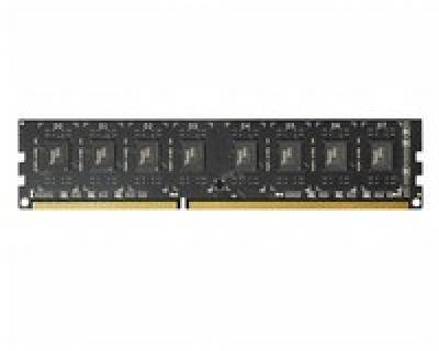 

МОДУЛЬ ПАМЯТИ ДЛЯ КОМПЬЮТЕРА DDR3 2GB 1600 MHZ TEAM (TED32G1600C1101)