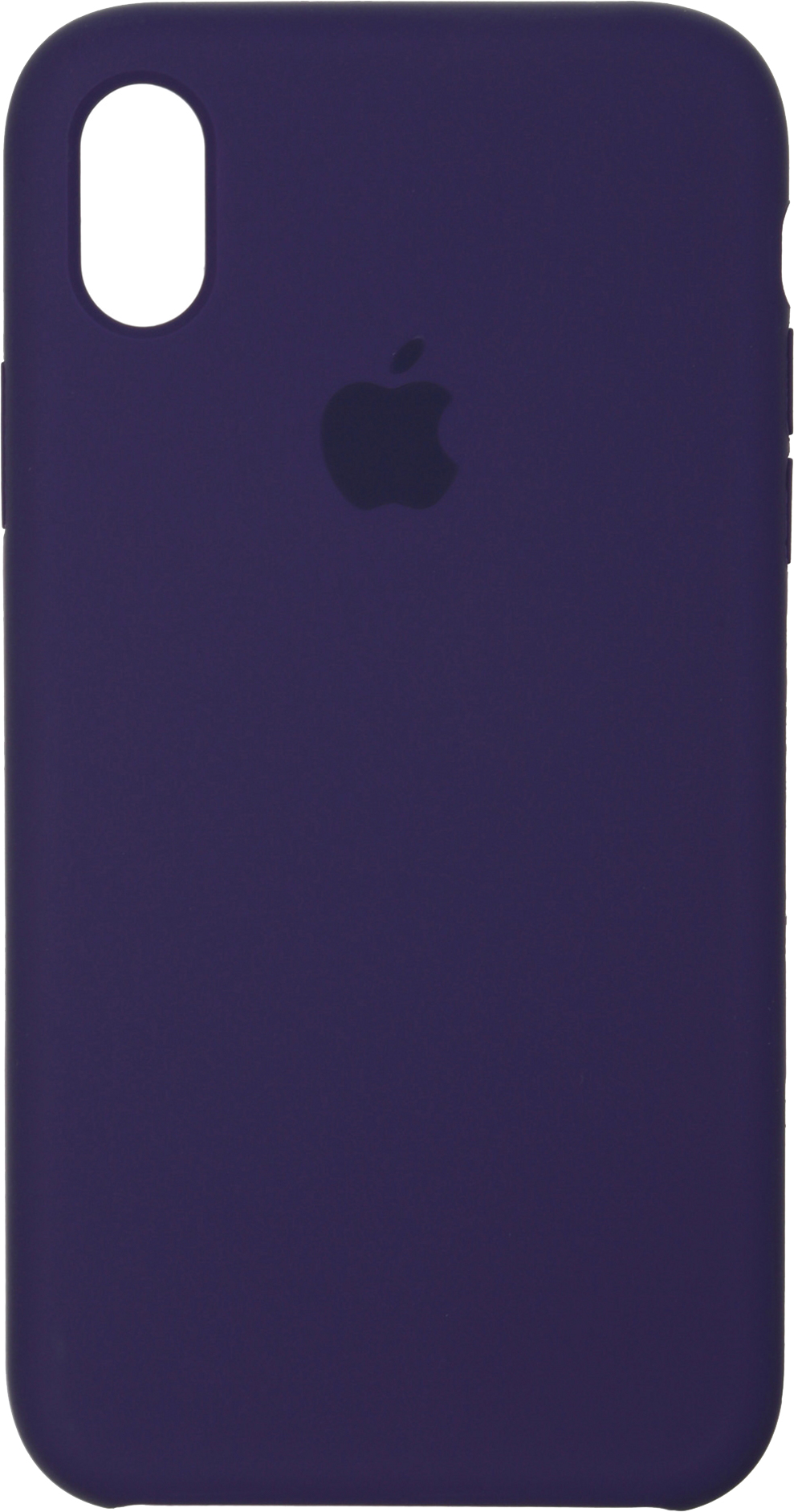 

Панель ArmorStandart Silicone Case для Apple iPhone Xr Amethyst