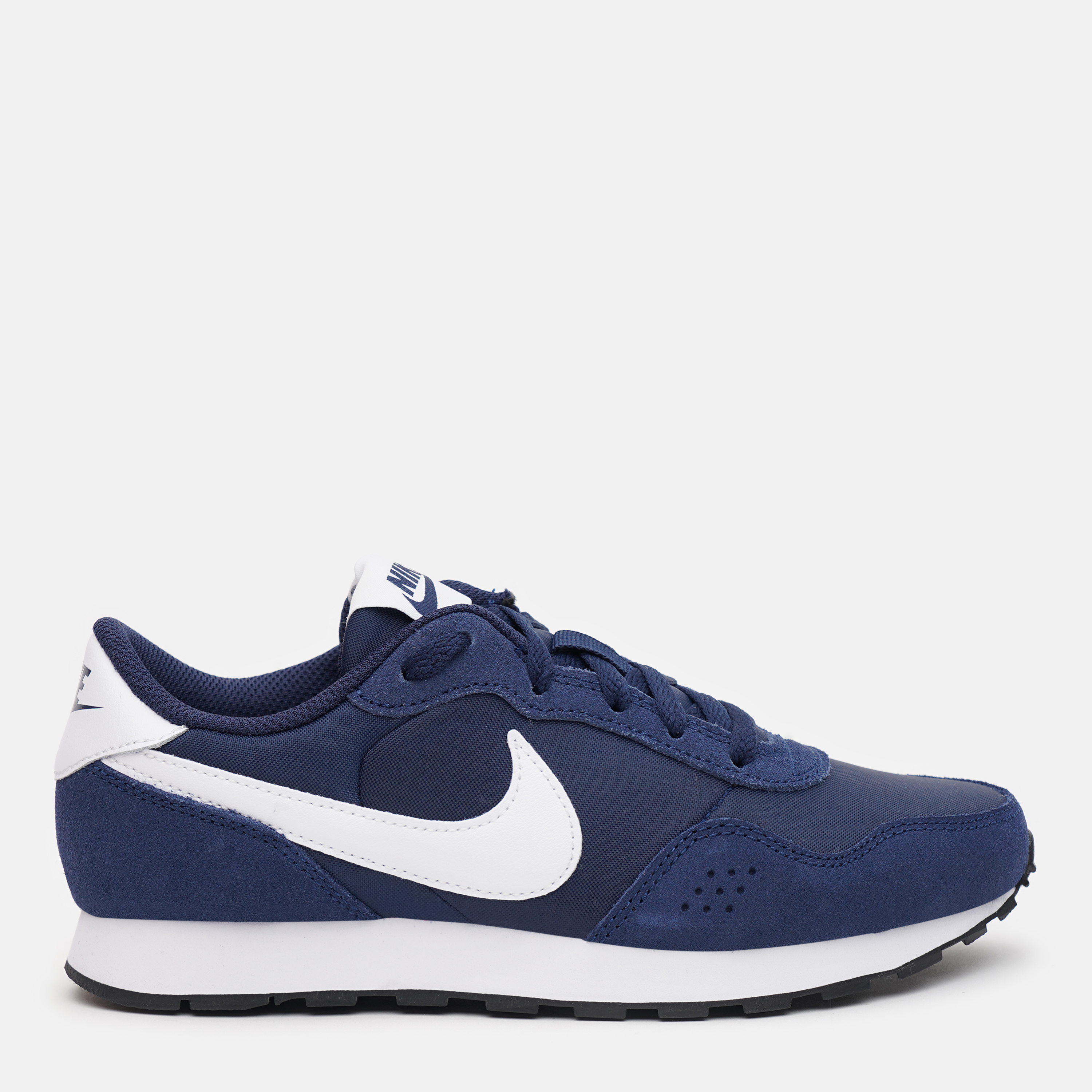 

Кроссовки детские Nike Md Valiant (Gs) CN8558-403 35 (4Y) 23 см Темно-синие