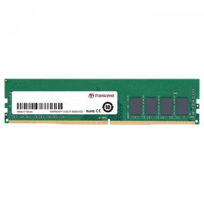 

МОДУЛЬ ПАМЯТИ ДЛЯ КОМПЬЮТЕРА DDR4 4GB 2666 MHZ TRANSCEND (JM2666HLH-4G)