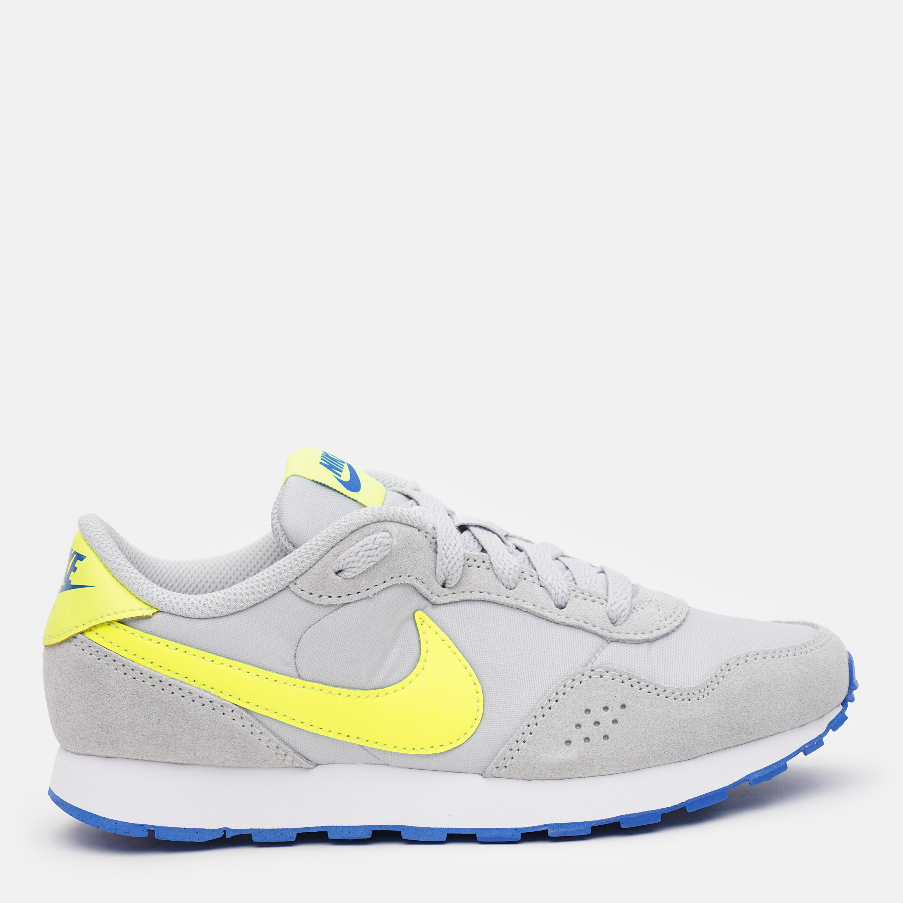 

Кроссовки детские Nike Md Valiant (Gs) CN8558-015 36.5 (4.5Y) Светло-серые