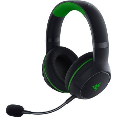 

Наушники Razer Kaira Pro for Xbox Wireless Black (RZ04-03470100-R3M1)