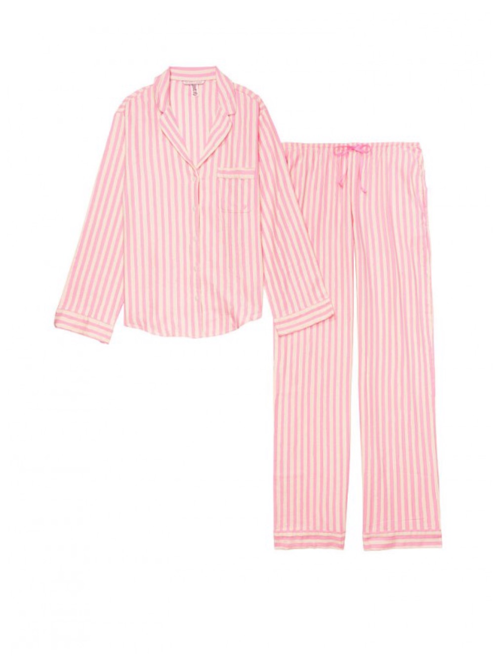 

Пижама Victoria's Secret  розовая 3147, Пижама Victoria's Secret L розовая 3147