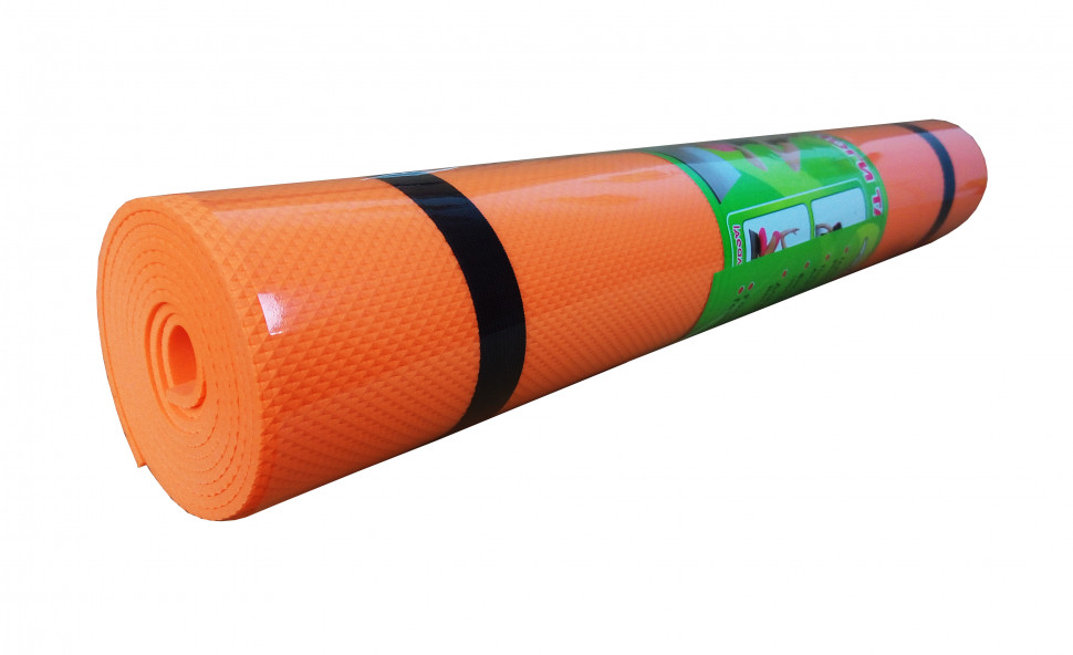 

Йогамат M 0380-1 Оранжевый PROF1