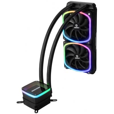 

Кулер для процессора ENERMAX AQUAFUSION (ELC-AQF240-SQA)