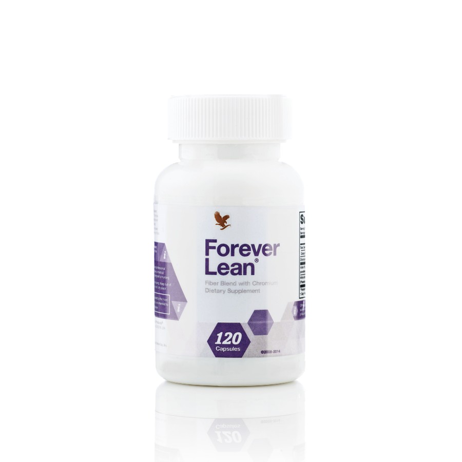

Натуральный препарат для похудения Лин Forever Living Products 120 капсул (289)