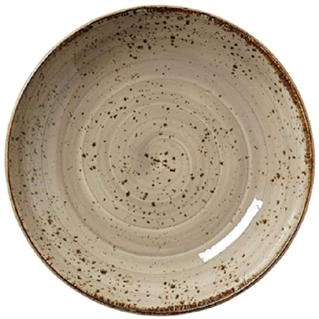 

Салатник Steelite Craft Porcini 0.835 л 21.6 см