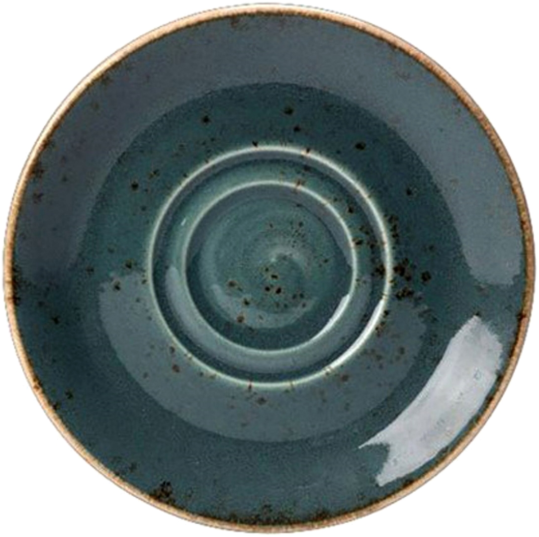 

Блюдце Steelite Craft Blue 11.75 см