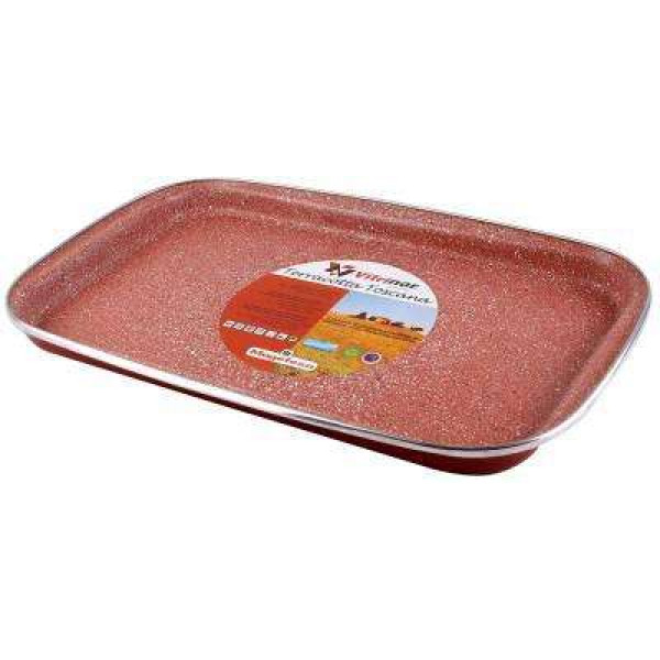 

Противень 40см Toscana Vitrinor (VR-2108159)