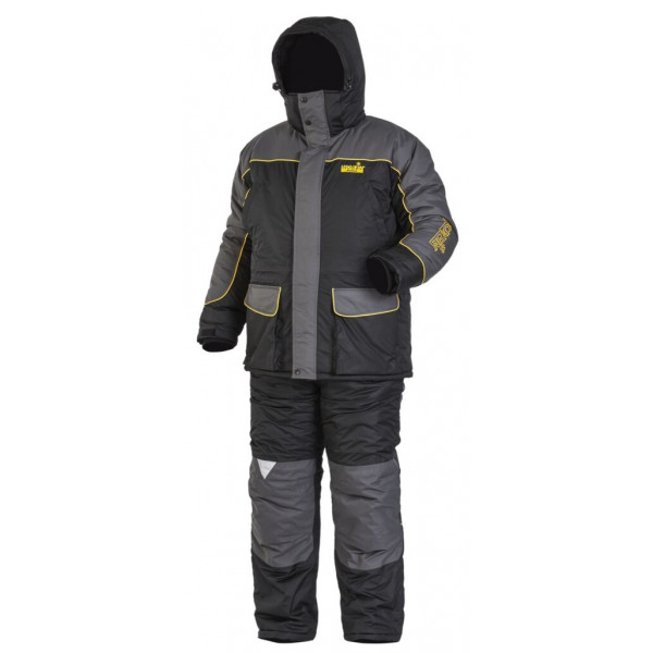 

Костюм зимний Norfin Atlantis -35°С р.XL-L