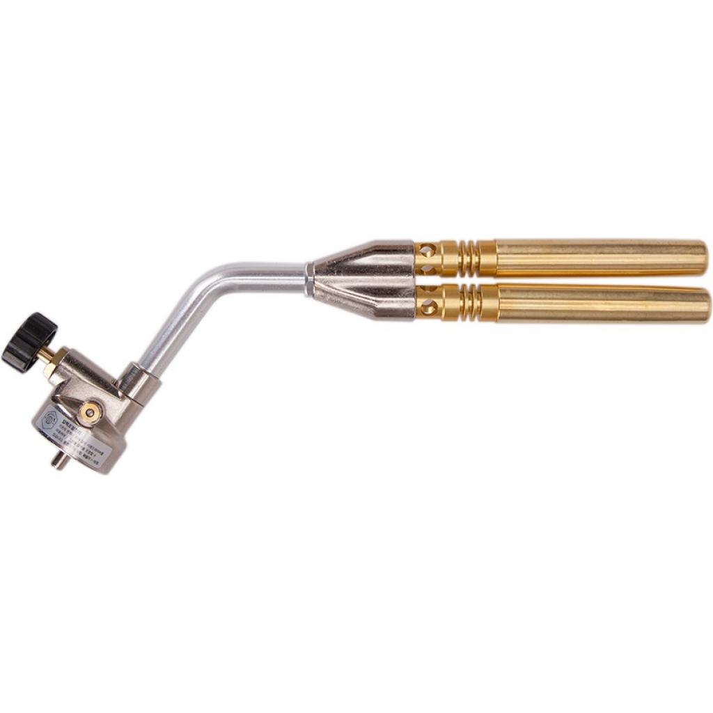 

Газовый паяльник Kovea Propan Twin Brazing KT-2910 (8806372093037)