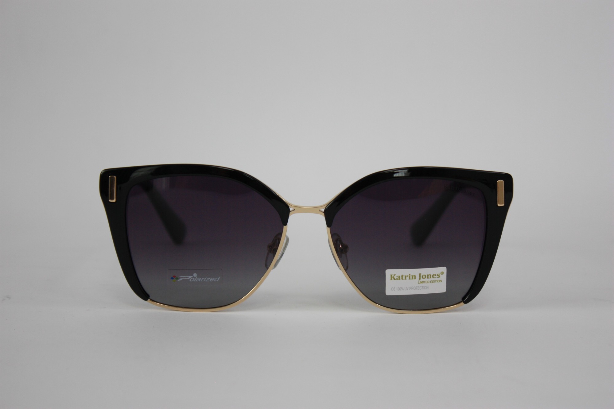 

Жіночі окуляри сонцезахисні KJ110