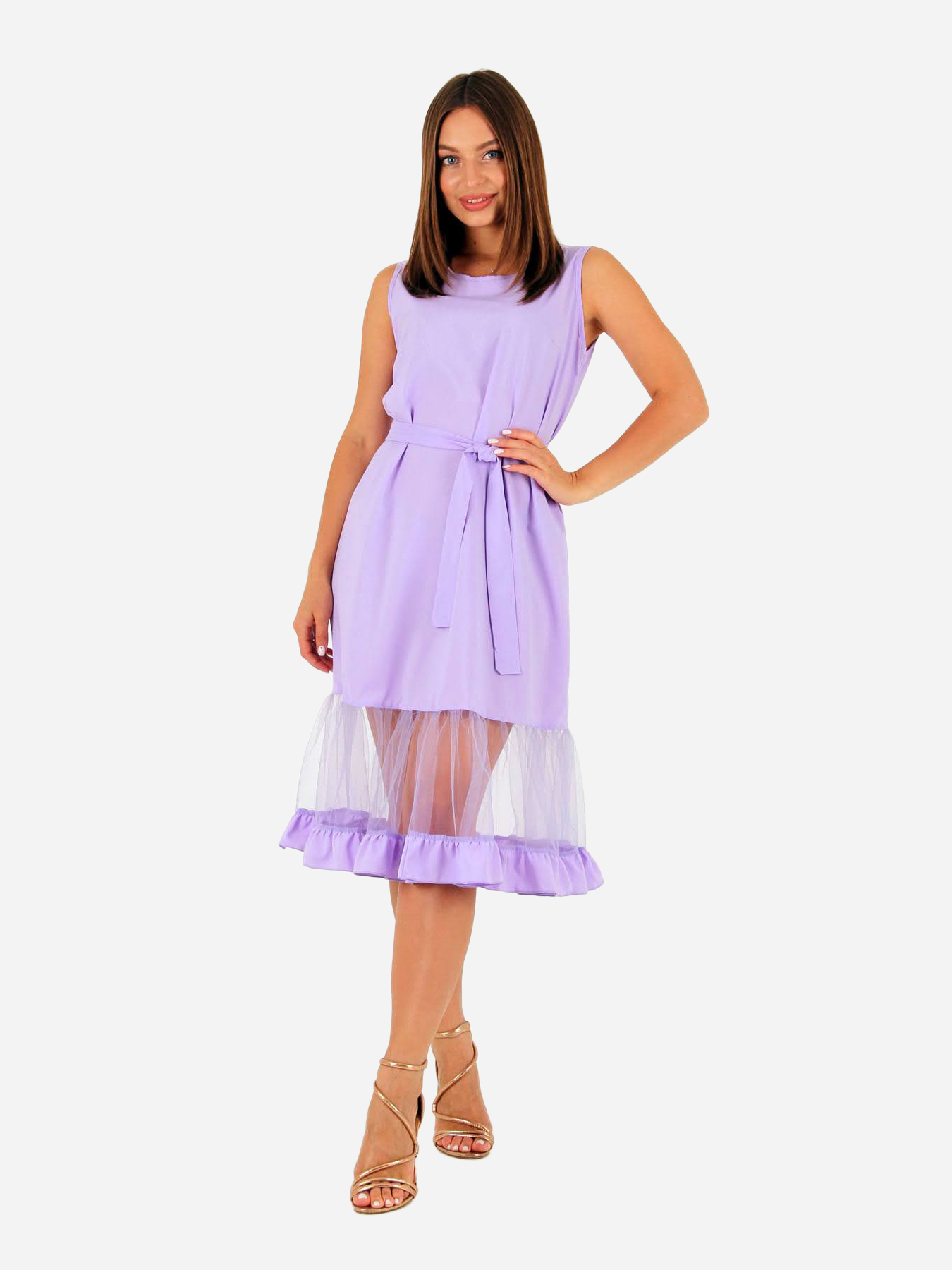 

Платье MJL Uta M Purple