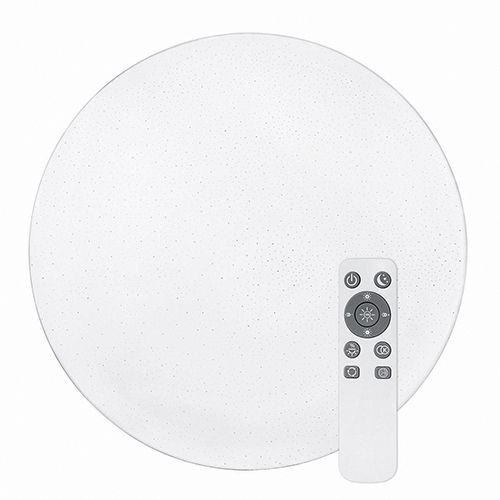 

Светильник светодиодный Biom SMART SML-R05-50/2 3000-6000K 50Вт с д/у New