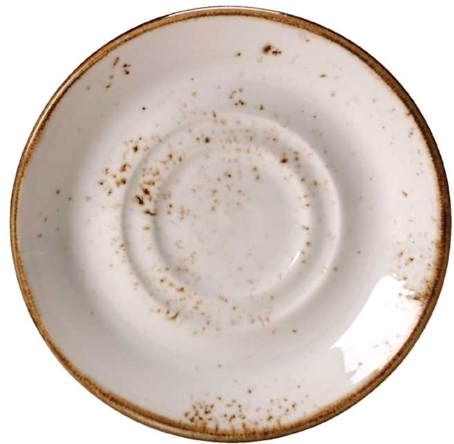 

Блюдце Steelite Craft White 16.5 см