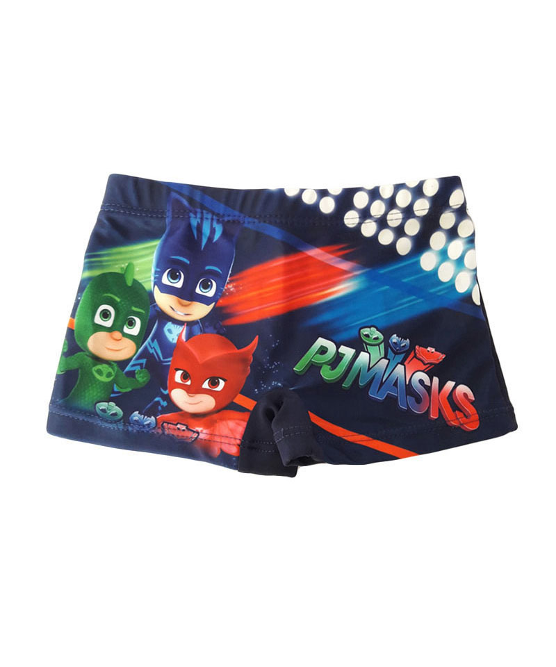 

Плавки для малышей PJ Masks Sport Line 5090 122 цвет комбинированный