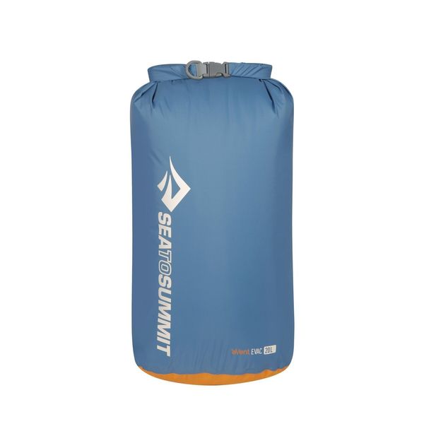 

Гермомешок Sea To Summit eVac Dry Sack Blue, 20 л (STS AEDS20BL)
