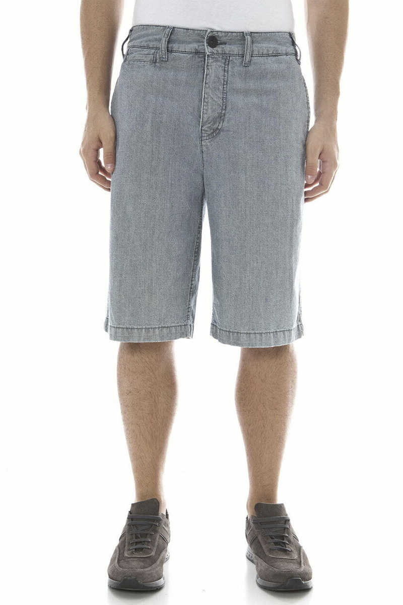 

Шорты Armani Jeans  Серый (M6P382C 50, Шорты Armani Jeans 46 Серый (M6P382C 50-46)