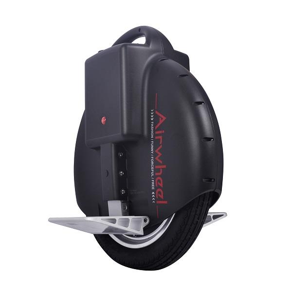 

Моноколесо AIRWHEEL X8+ 170WH (черный)
