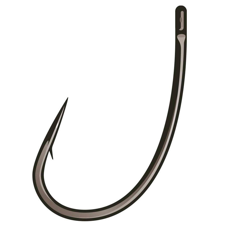 

Крючок DAM MAD® Curve Hook №6 10шт (56808)