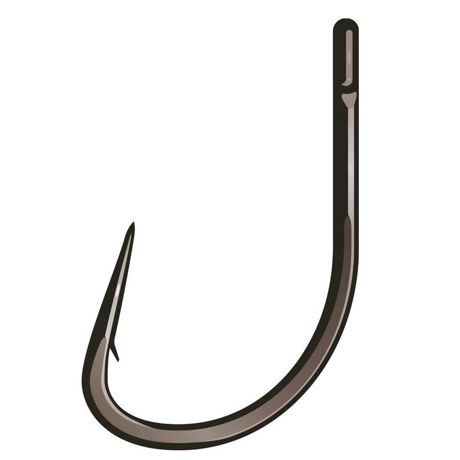 

Крючок DAM MAD® Anti Snag Hook №6 10шт (56812)