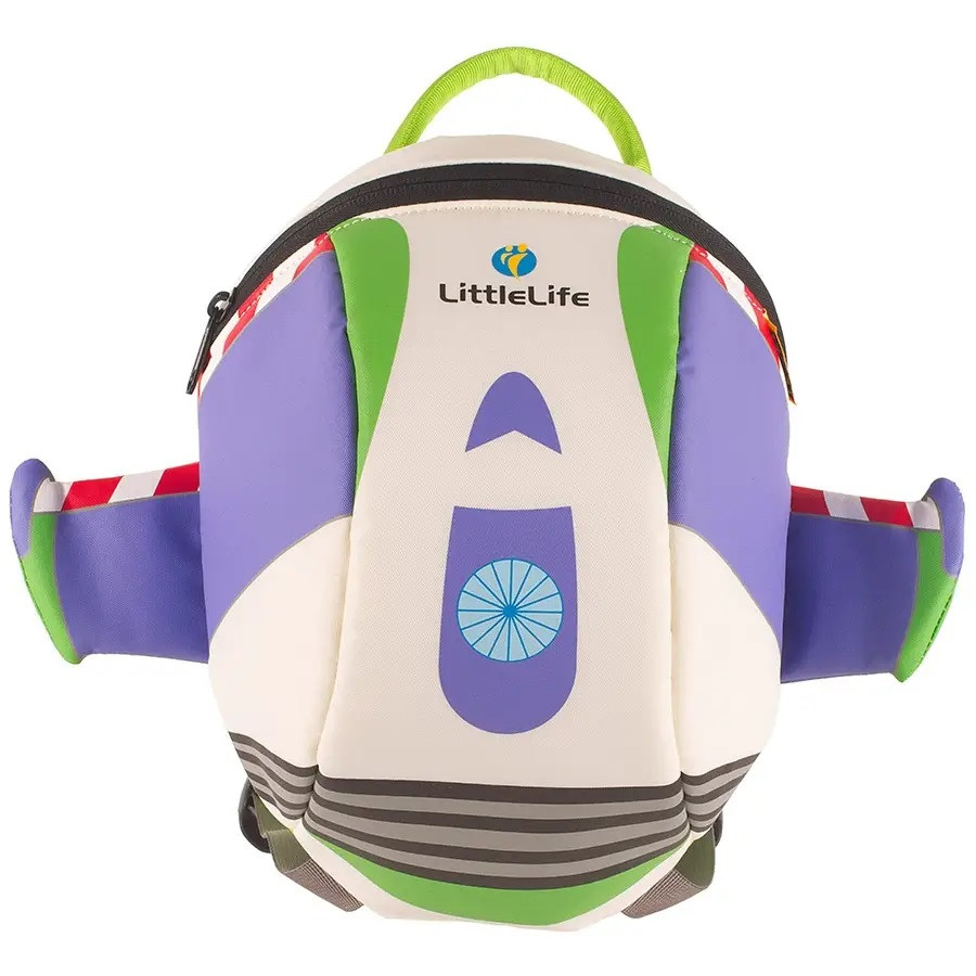 

Рюкзак детский Little Life Big Disney Kids 4L buzz lightyear