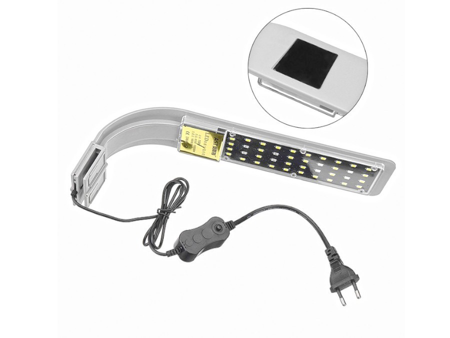 

Светодиодный аквариумный светильник AST LED, X9 (AST-LED-X9)