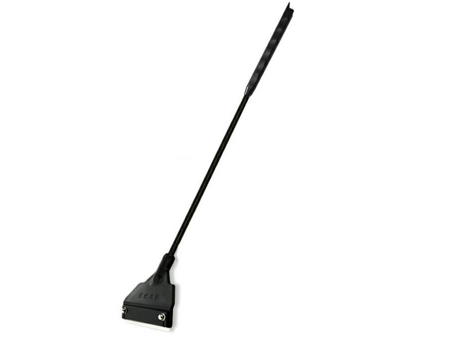 

Скребок для чистки стекол аквариума от водорослей BSFH Professional Mini, 48 см (BSFH-SCR-PL)