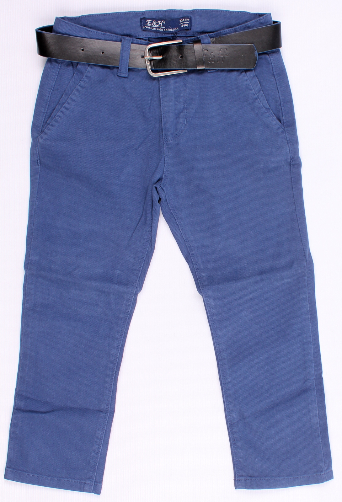 

Брюки Breeze Синий 128 см OZ-17604 (406860)