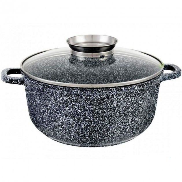 

Казан UNIQUE UN-5217 5.5 л 26 см