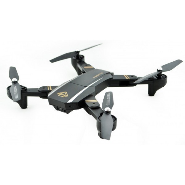 

Квадрокоптер Phantom D5H