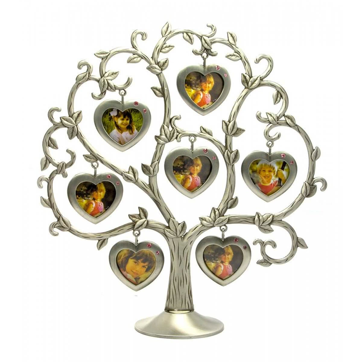 

Фоторамка "родовое Дерево" (7 Фото) 25254