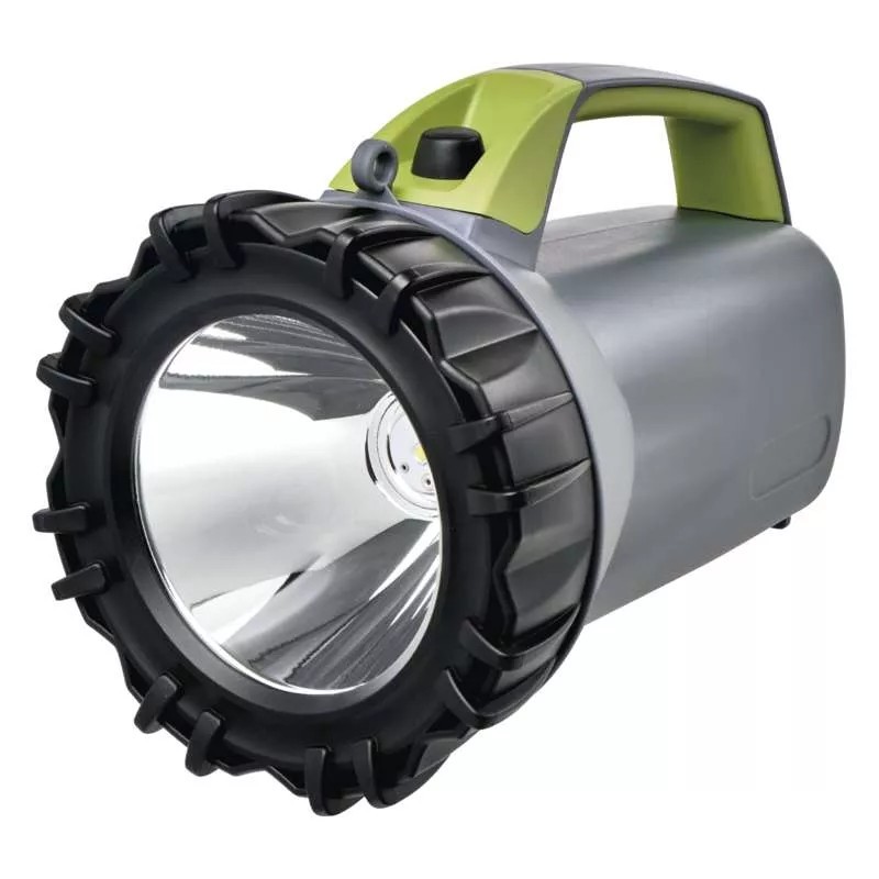 

Фонарь аккумуляторный CREE LED P4523, 750 лм, Li-lon 4000 мАч