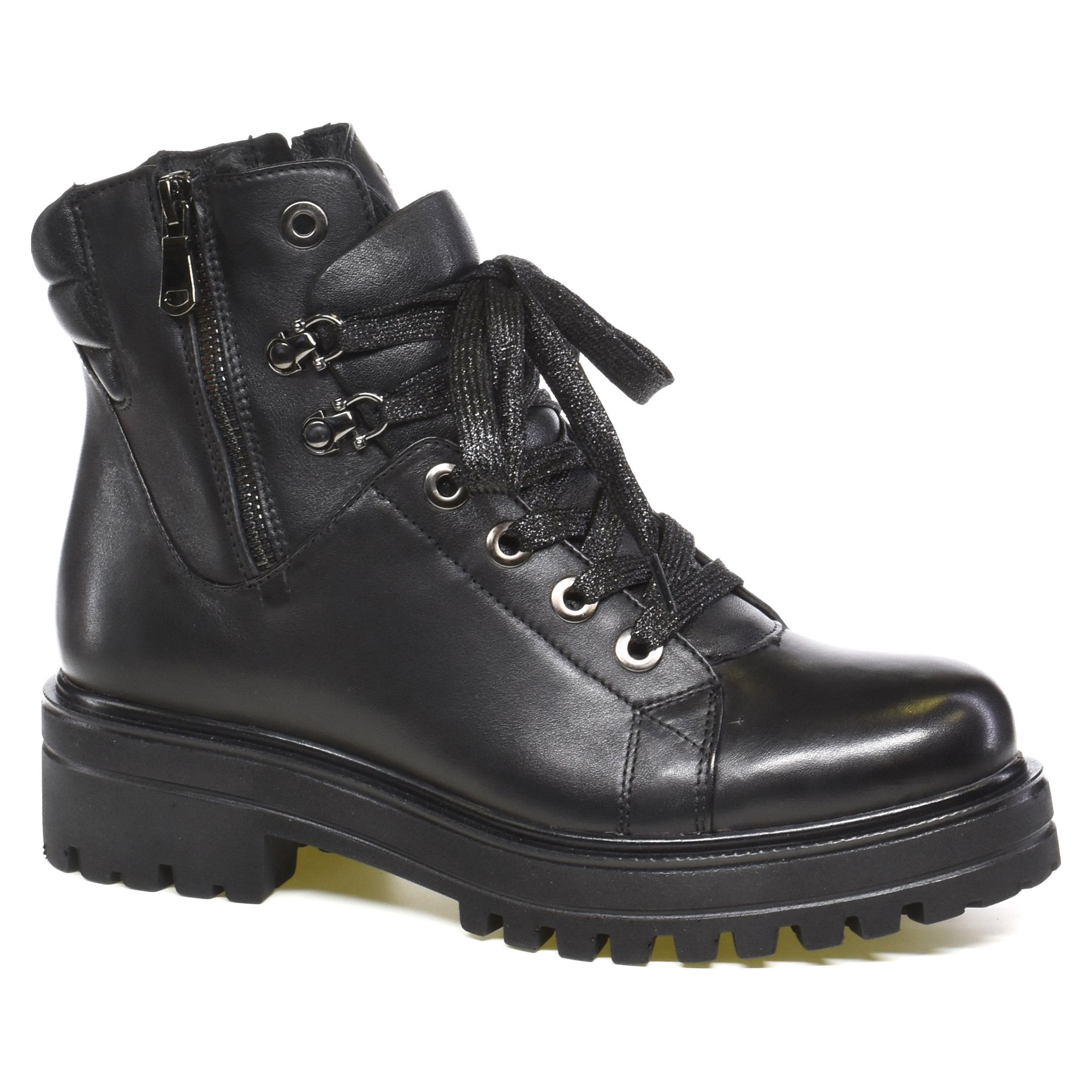 

Ботинки Corso Vito 013219-36 Черный