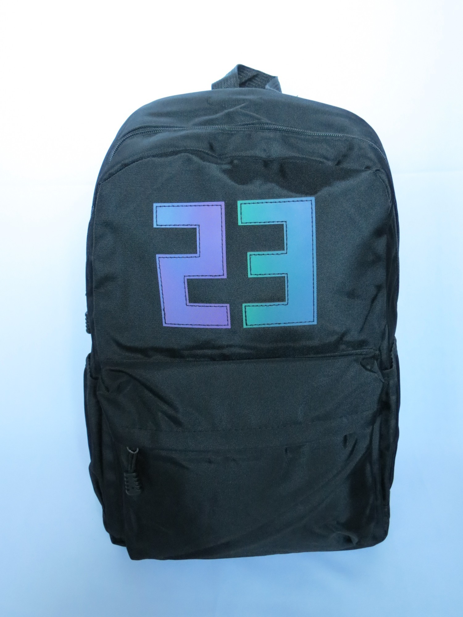 

Рюкзак Jonas 40х29х11 см Черный (1842)