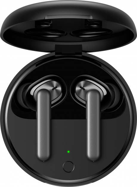 

Bluetooth-наушники OPPO Enco W31 Black