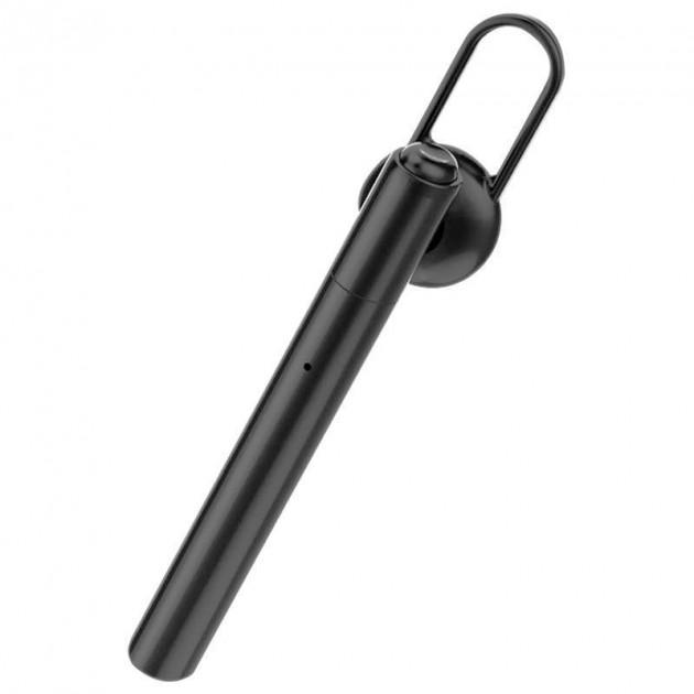 

Bluetooth-гарнитура REMAX RB-T17 Black