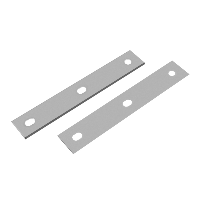 

136 Ножи строгальные фуговальные для насадных фрез KH-HK - Стандарт HK1.136.01 СМТ