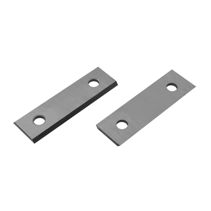 

49,5x12x1,5 Сменные ножи VHM для снятия фаски и фрезерования 250124 СМТ