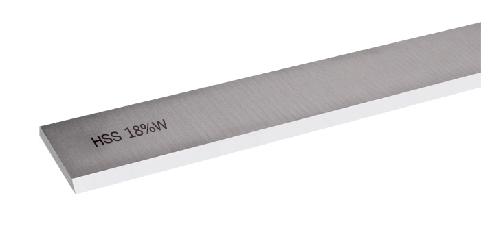 

810x35x3 Ножи строгальные фуговальные для насадных фрез HS1.810.353 СМТ